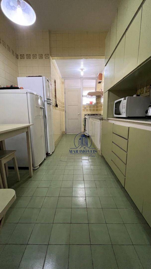 Apartamento à venda com 3 quartos, 160m² - Foto 14