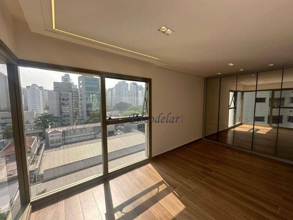 Apartamento à venda com 3 quartos, 149m² - Foto 12