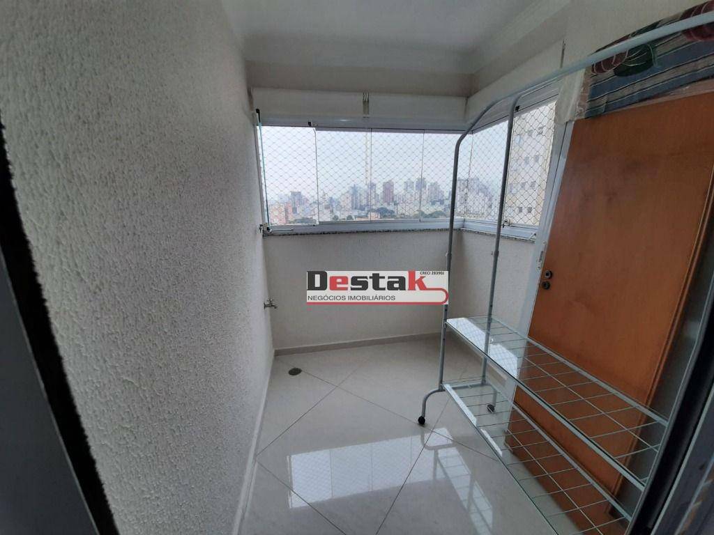 Apartamento à venda com 3 quartos, 158m² - Foto 20