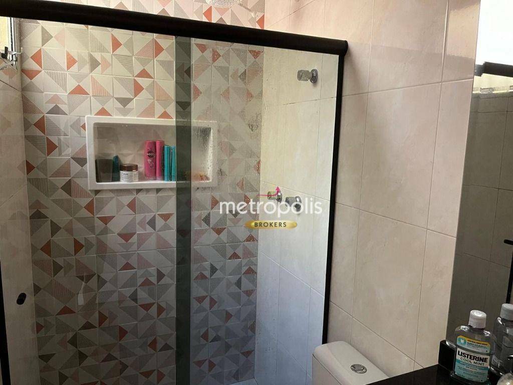 Sobrado à venda com 2 quartos, 111m² - Foto 15