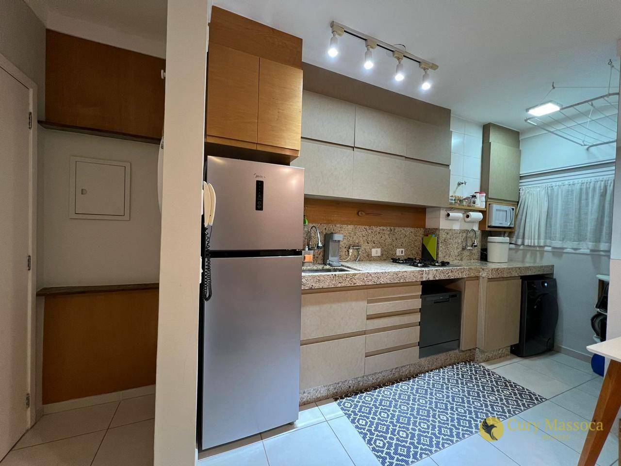 Apartamento à venda com 2 quartos, 53M2 - Foto 12