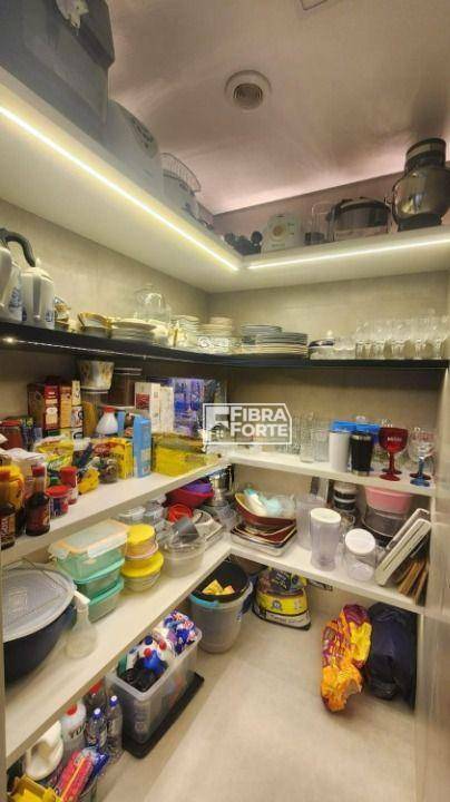 Apartamento à venda com 3 quartos, 107m² - Foto 20
