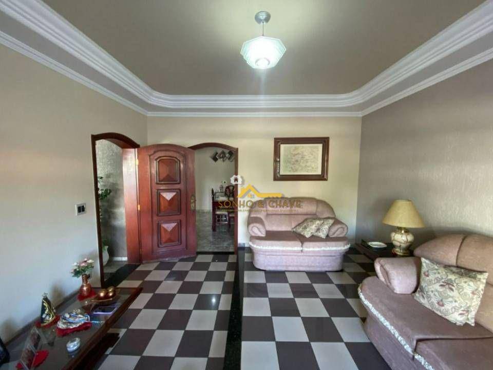 Casa à venda e aluguel com 3 quartos, 176m² - Foto 7