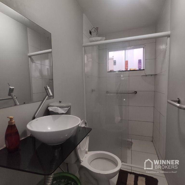 Casa à venda com 3 quartos, 230m² - Foto 8