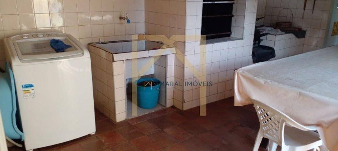 Casa, 4 quartos - Foto 15