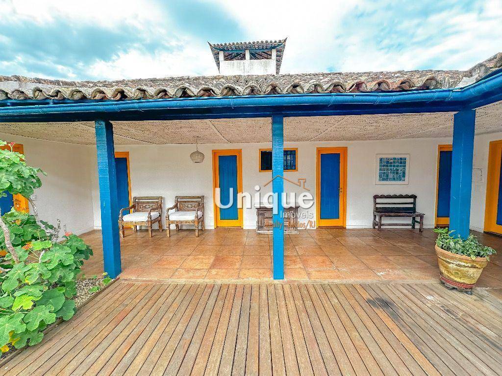 Casa à venda com 9 quartos, 660m² - Foto 18