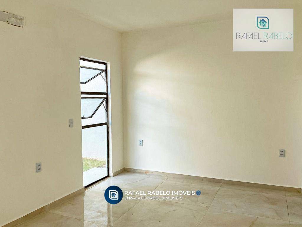 Casa à venda com 3 quartos, 110m² - Foto 16