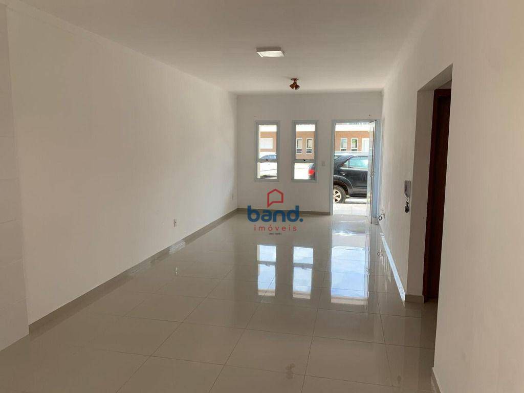 Casa de Condomínio à venda com 2 quartos, 60m² - Foto 1