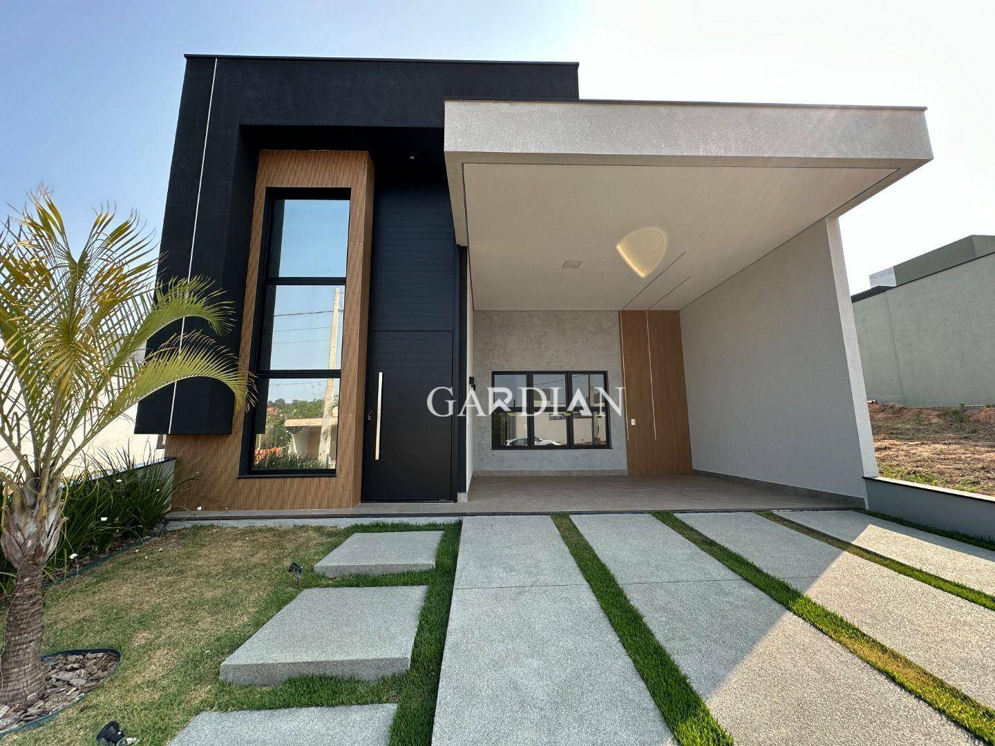 Casa de Condomínio à venda com 3 quartos, 142m² - Foto 1