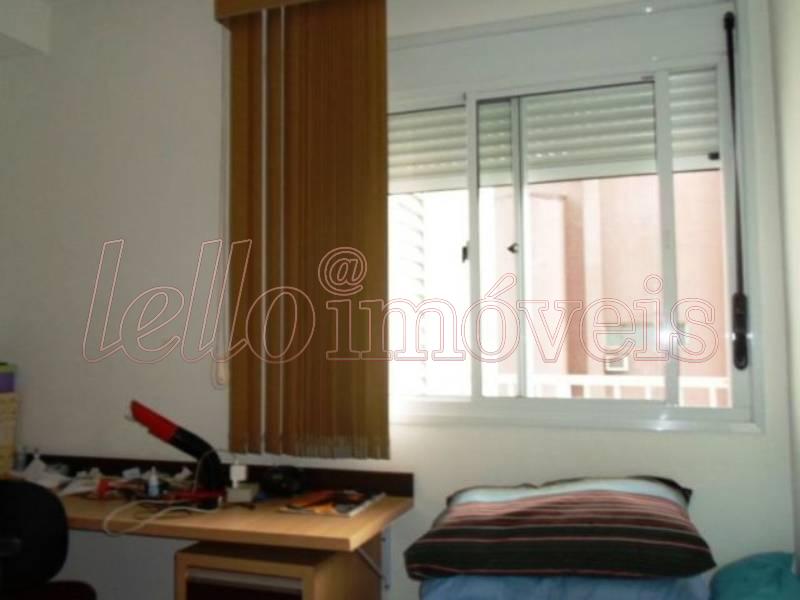 Apartamento à venda com 3 quartos, 184m² - Foto 27