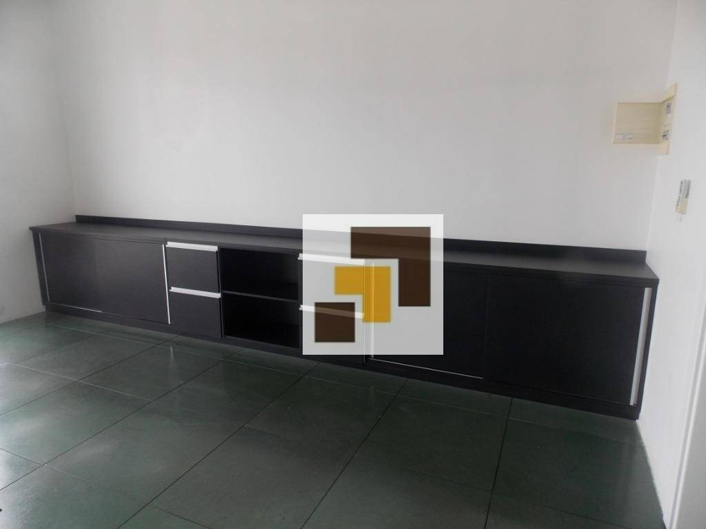 Conjunto Comercial-Sala à venda, 34m² - Foto 5