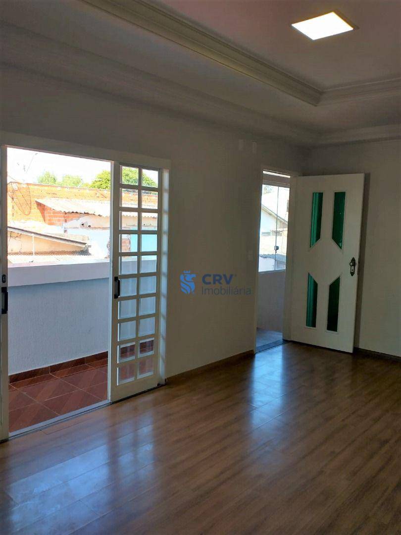 Casa à venda e aluguel com 3 quartos, 174m² - Foto 23