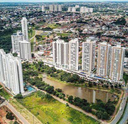 Apartamento à venda com 2 quartos, 58m² - Foto 24
