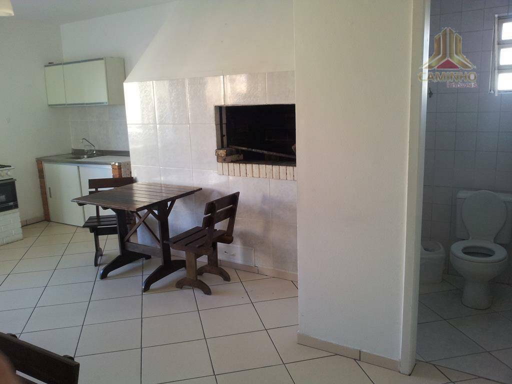 Apartamento à venda com 1 quarto, 35m² - Foto 14