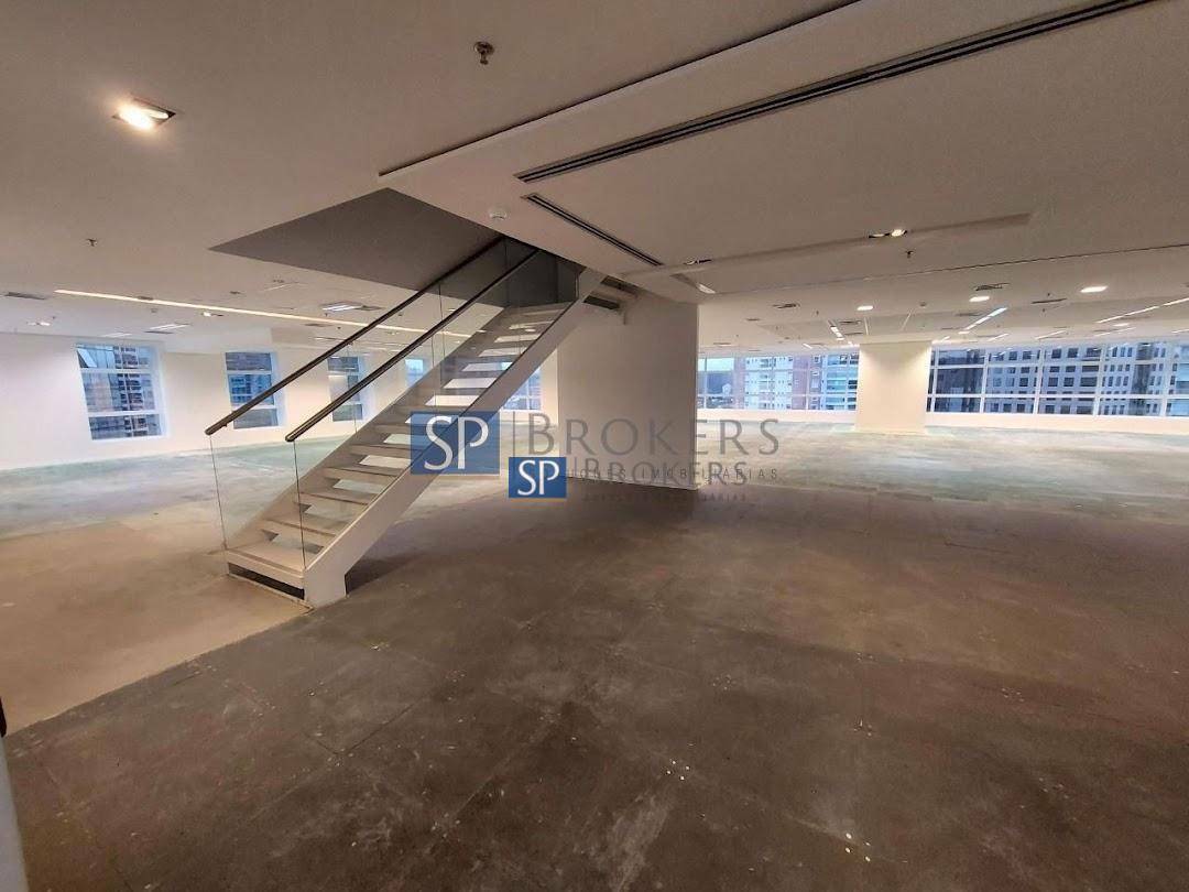 Conjunto Comercial-Sala para alugar, 286m² - Foto 4