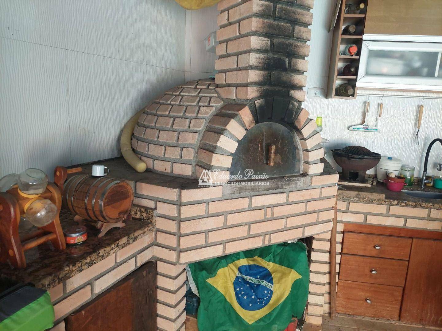 Sobrado à venda com 3 quartos, 136m² - Foto 26