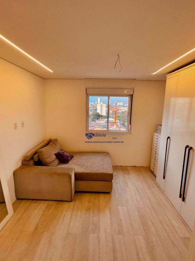 Apartamento à venda com 2 quartos, 73m² - Foto 9