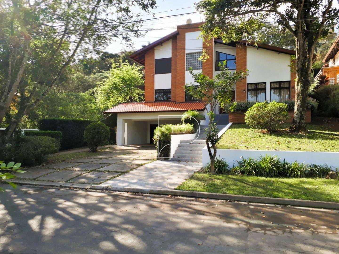 Casa de Condomínio à venda com 3 quartos, 360m² - Foto 3