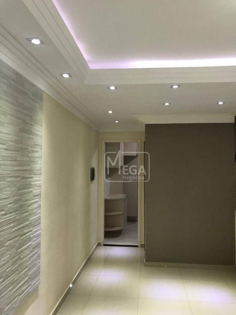 Sobrado para alugar com 2 quartos, 60m² - Foto 2