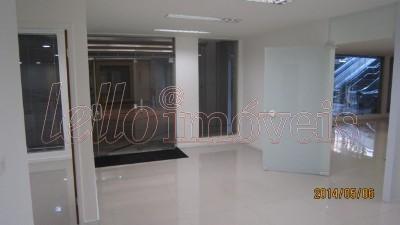 Conjunto Comercial-Sala para alugar, 105m² - Foto 7