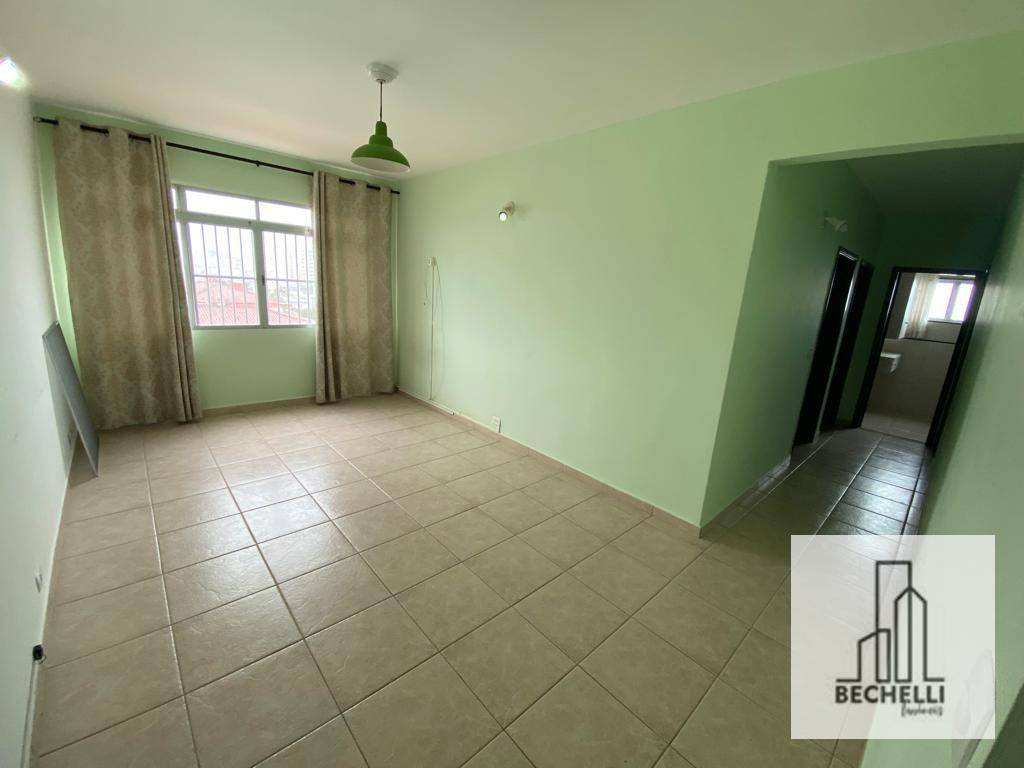 Apartamento à venda com 2 quartos, 69m² - Foto 1