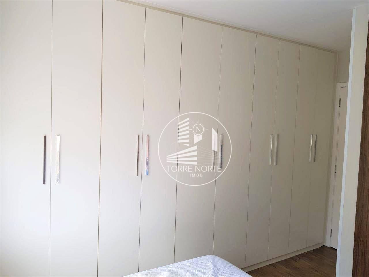 Apartamento à venda com 2 quartos, 67m² - Foto 16