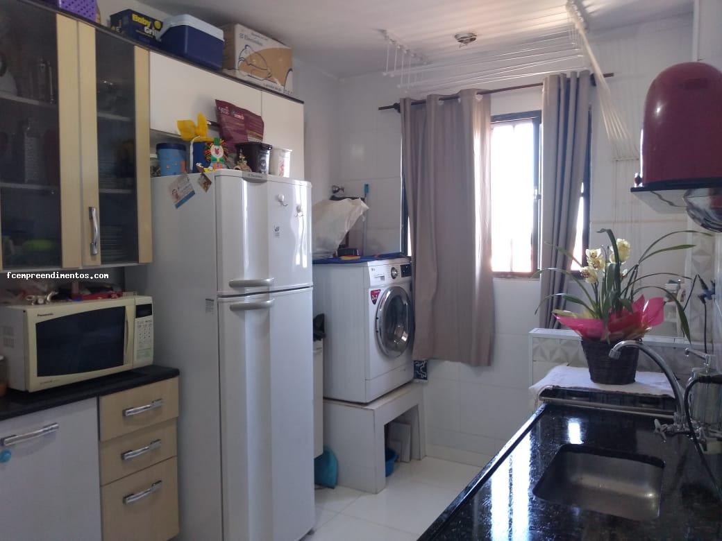 Apartamento à venda com 2 quartos, 52m² - Foto 1