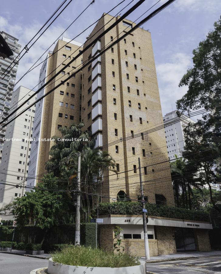 Apartamento à venda com 3 quartos, 438m² - Foto 21