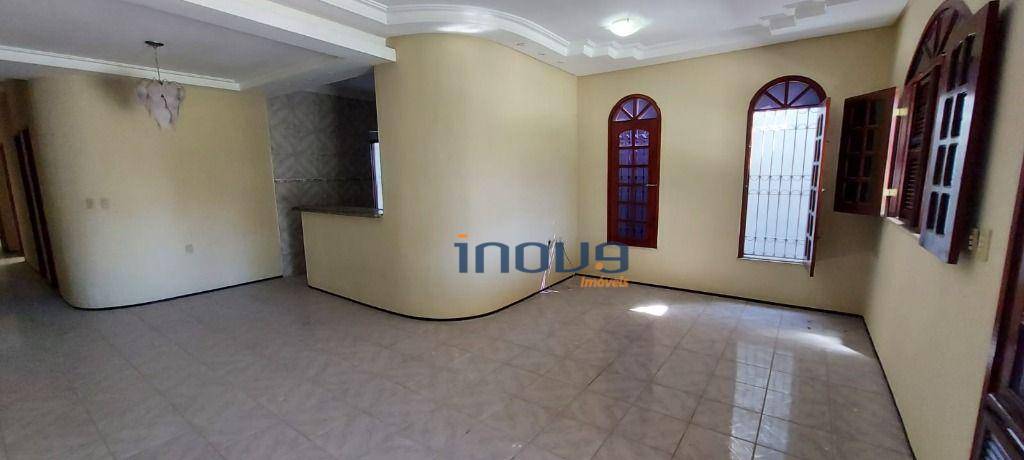 Casa à venda com 3 quartos, 295m² - Foto 18