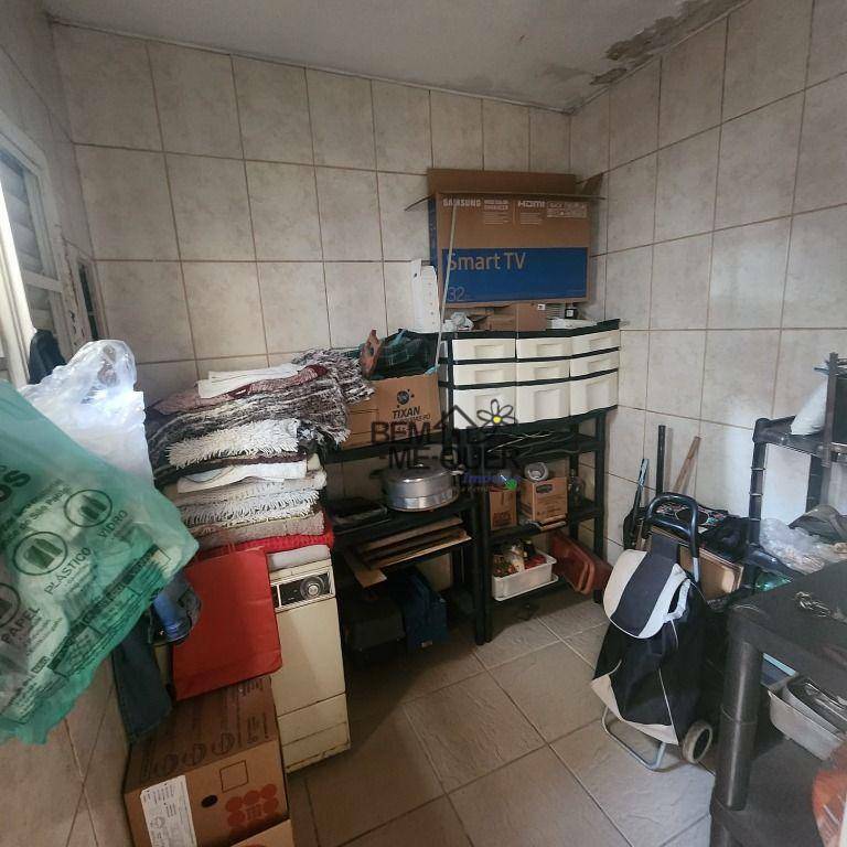 Sobrado à venda com 3 quartos, 167m² - Foto 11