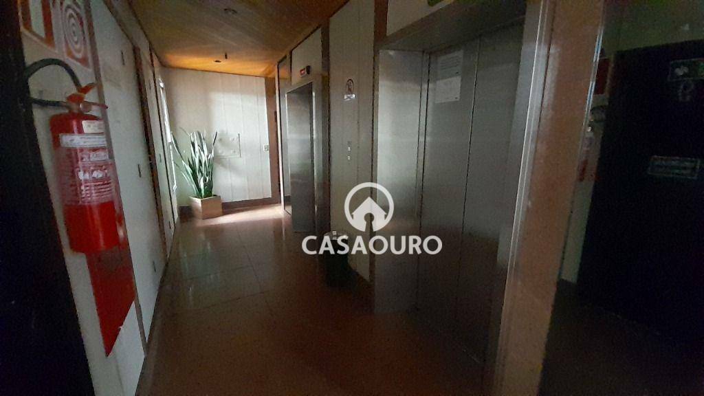 Conjunto Comercial-Sala à venda, 26m² - Foto 11