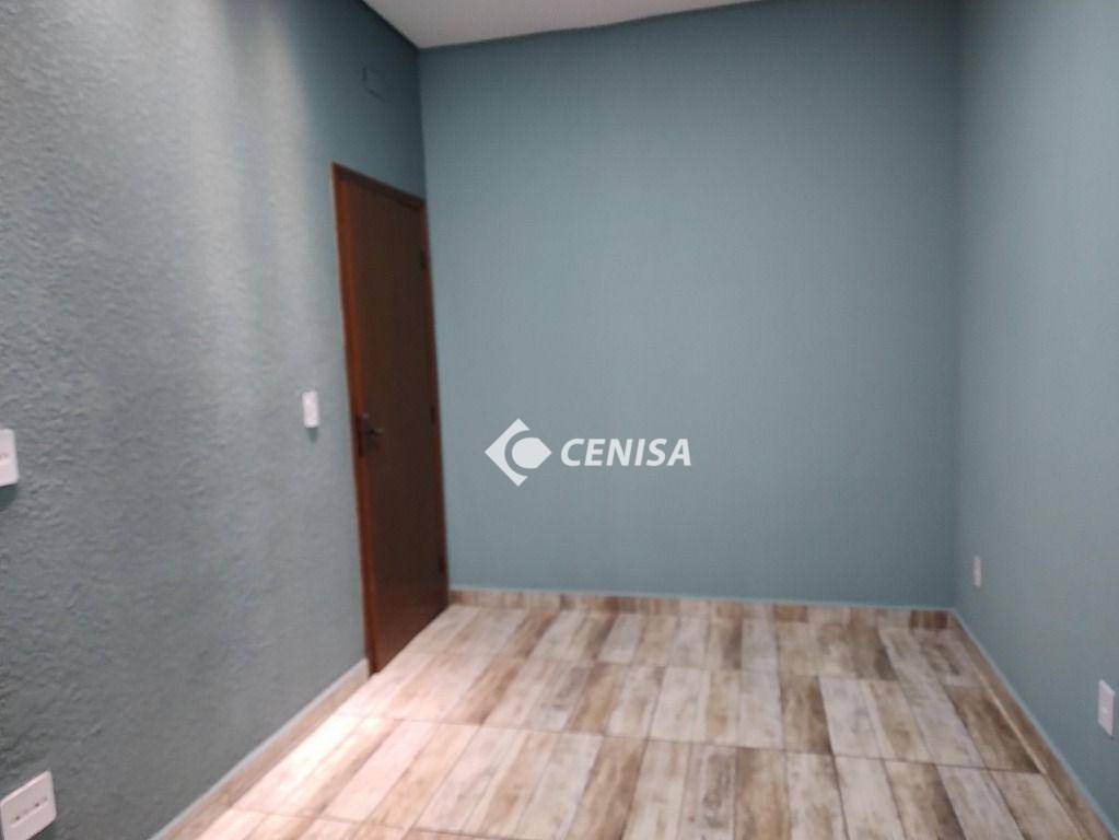 Casa à venda com 3 quartos, 210m² - Foto 13