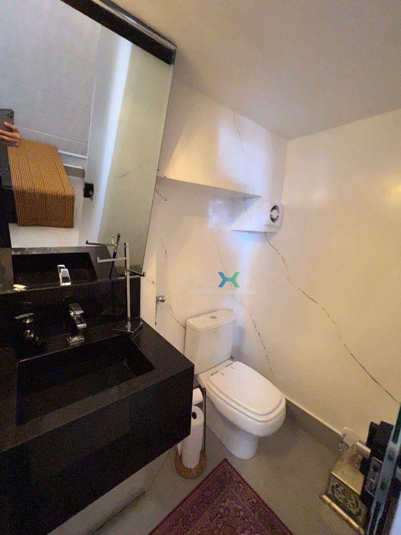 Apartamento à venda com 1 quarto, 110m² - Foto 8