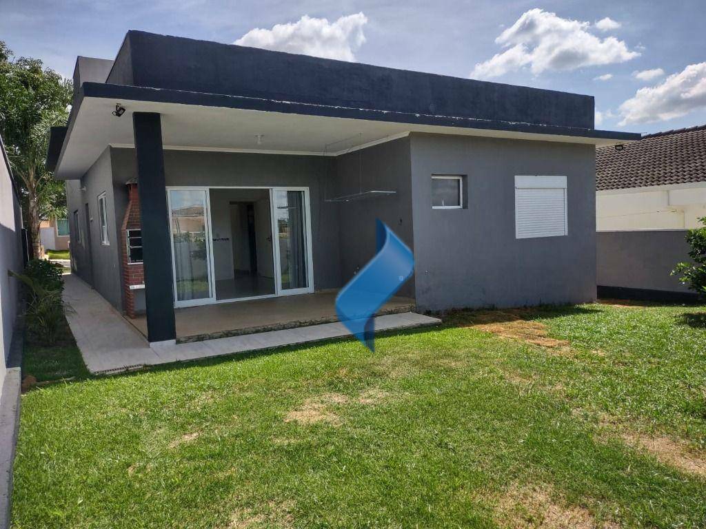 Casa de Condomínio à venda com 3 quartos, 160m² - Foto 18