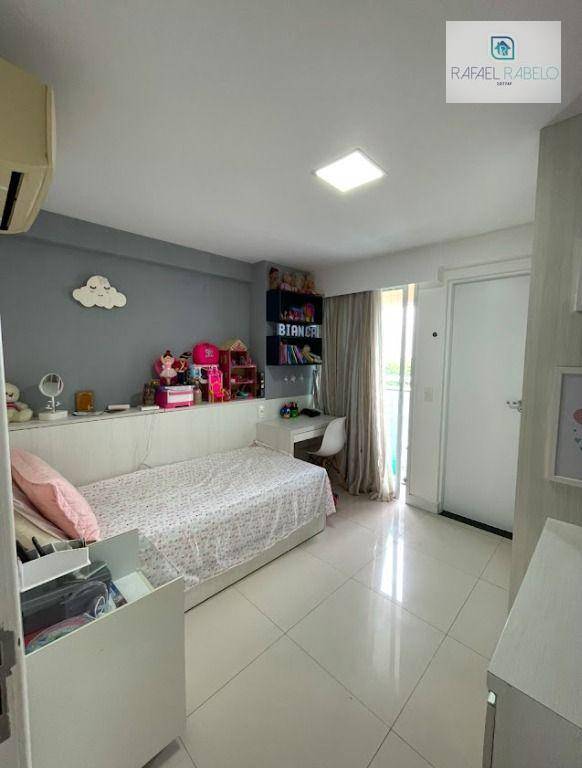 Apartamento à venda com 3 quartos, 105m² - Foto 12