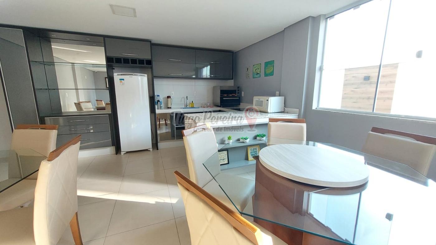 Apartamento para alugar com 3 quartos, 87m² - Foto 28