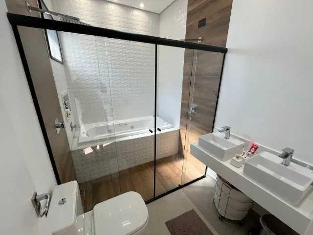 Casa de Condomínio à venda com 3 quartos, 190m² - Foto 7