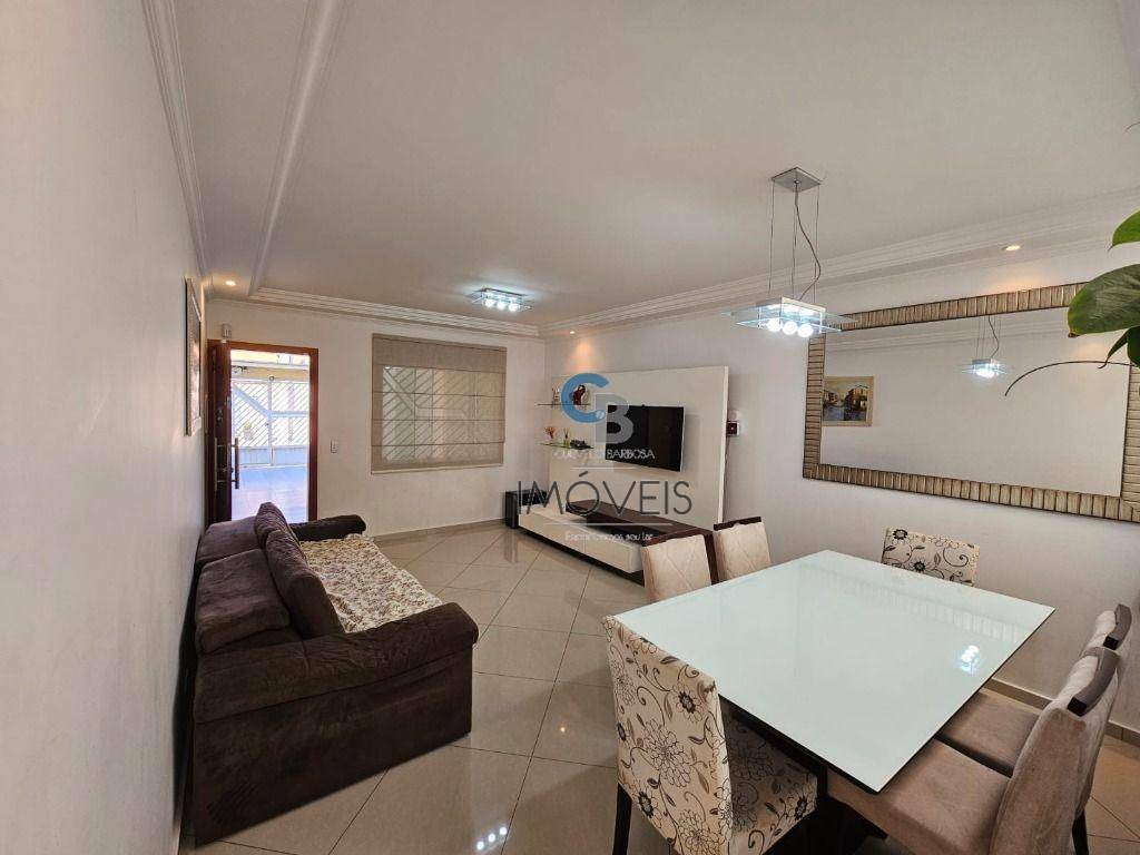 Sobrado à venda com 3 quartos, 140m² - Foto 3