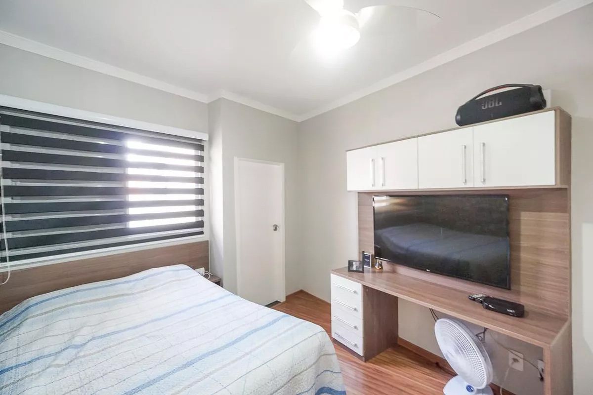 Sobrado à venda com 3 quartos, 130m² - Foto 17