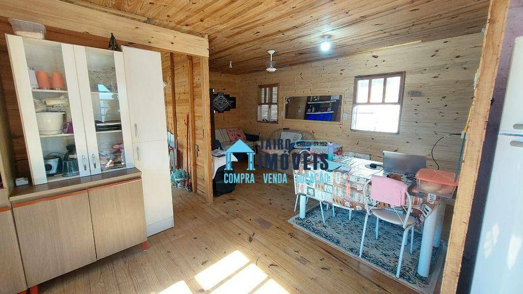 Casa à venda com 3 quartos, 375M2 - Foto 5