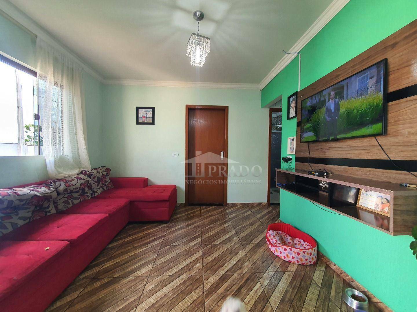 Casa à venda com 3 quartos, 215m² - Foto 5