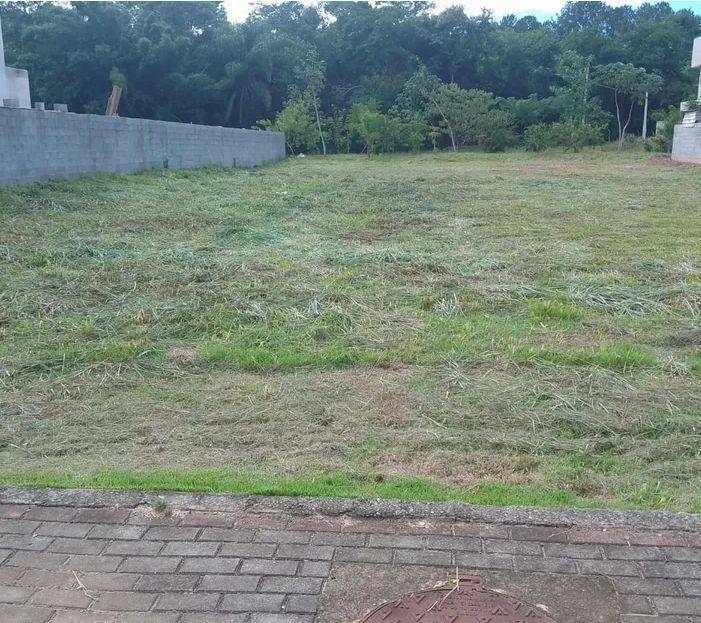 Loteamento e Condomínio à venda, 646M2 - Foto 7