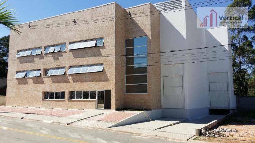 Depósito-Galpão-Armazém à venda e aluguel, 950m² - Foto 1
