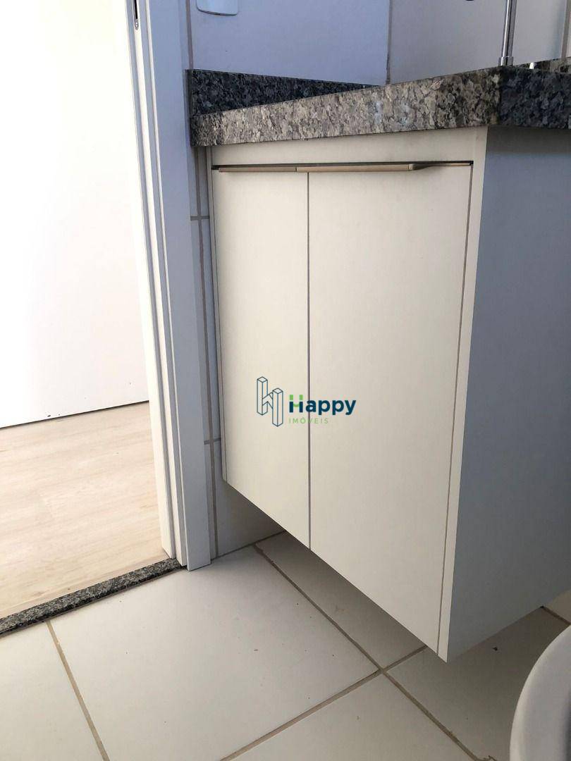 Apartamento à venda com 2 quartos, 60m² - Foto 12