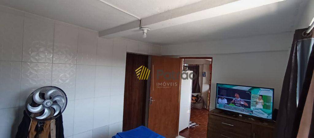 Sobrado à venda com 5 quartos, 540m² - Foto 15