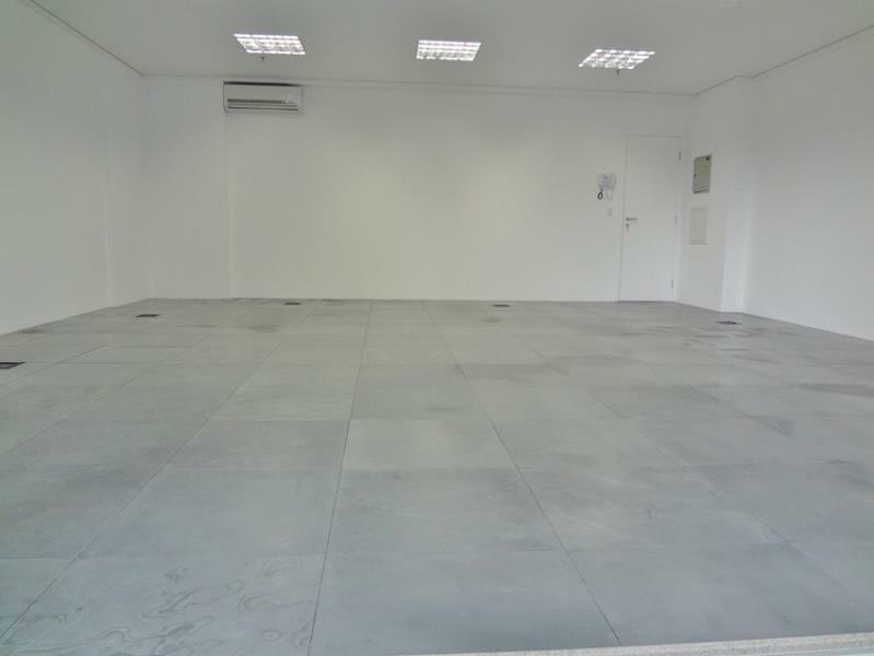 Conjunto Comercial-Sala à venda, 61m² - Foto 4