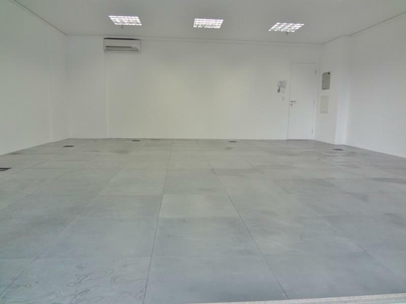 Sala-Conjunto, 61 m² - Foto 4