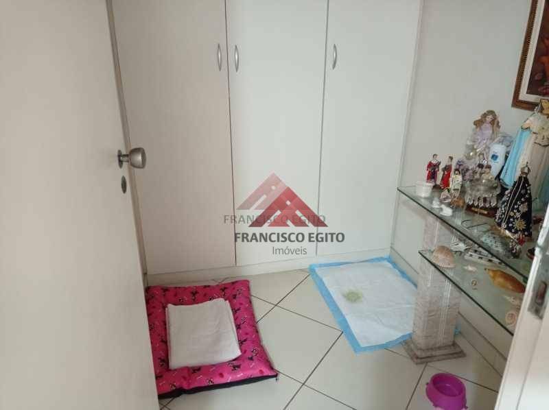 Apartamento à venda com 3 quartos, 220m² - Foto 22