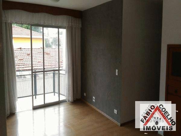 Apartamento à venda com 2 quartos, 66m² - Foto 5