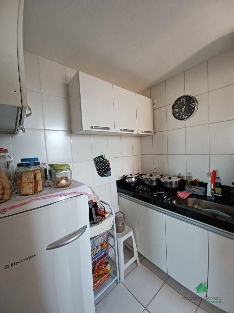 Apartamento à venda com 3 quartos, 55m² - Foto 25